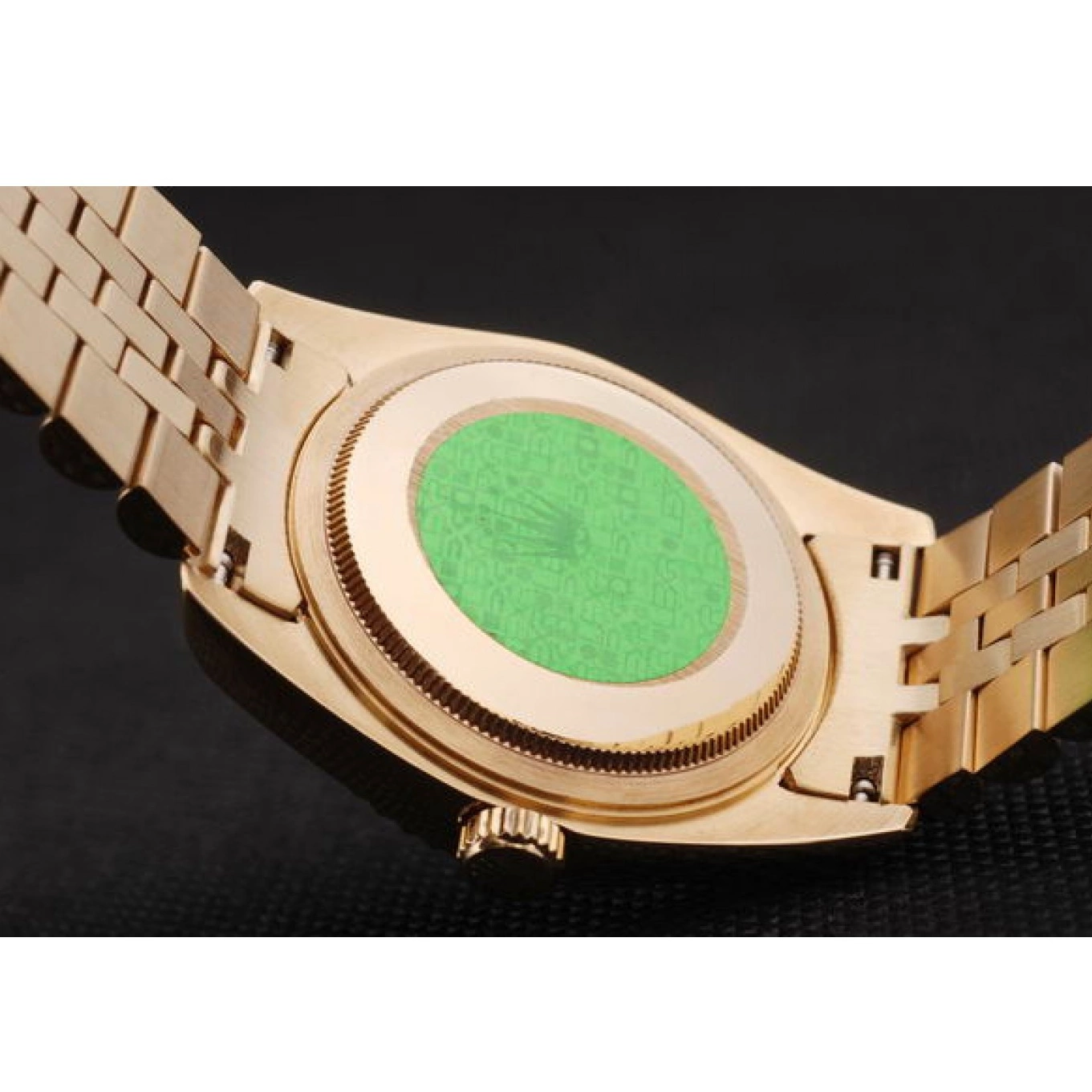 Aaa replica watch Mechanism-srl29 Rolex Swiss Datejust 0729